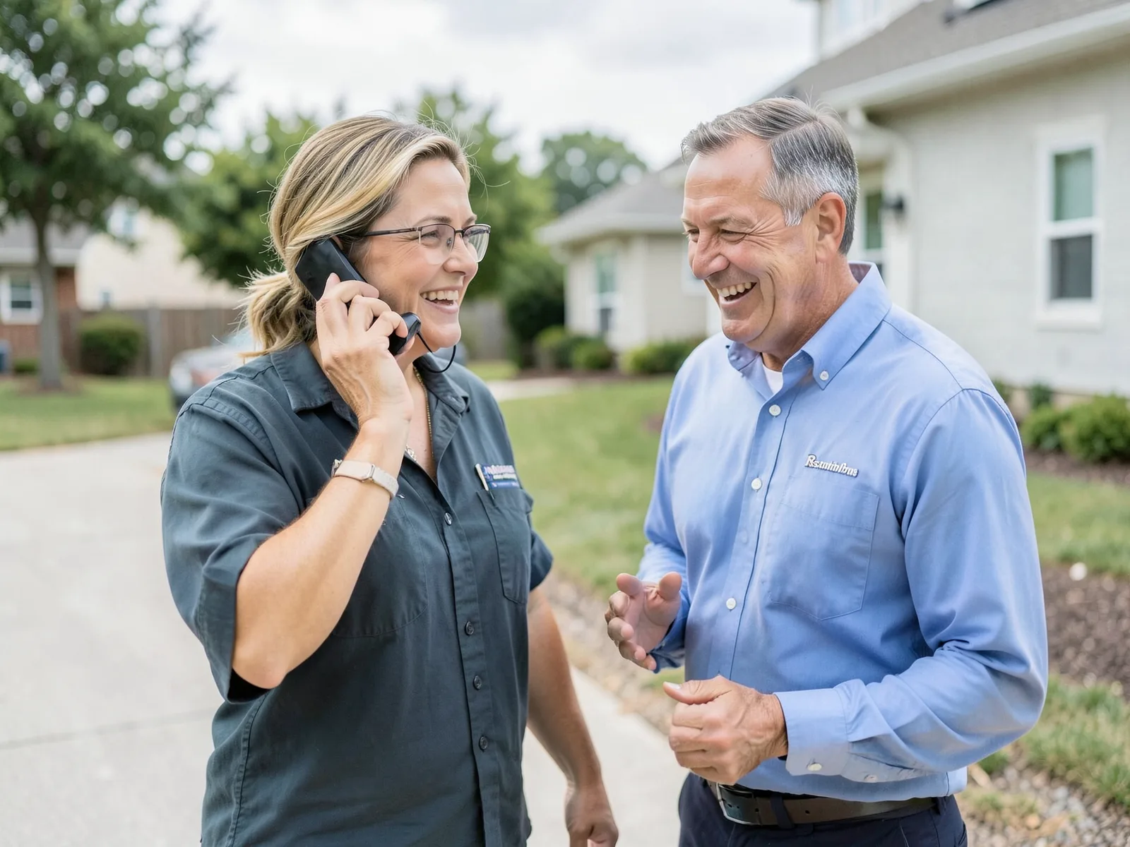 Frequently Asked Questions About Flood Damage Restoration in Neffs, OH
